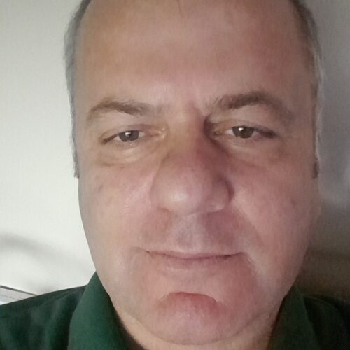 Serkan YETER