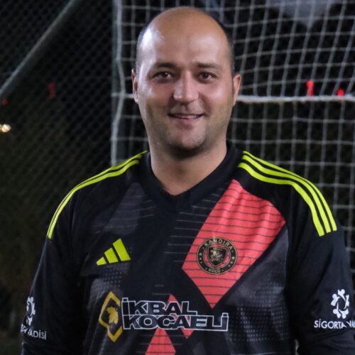 Tufan AKKOÇ