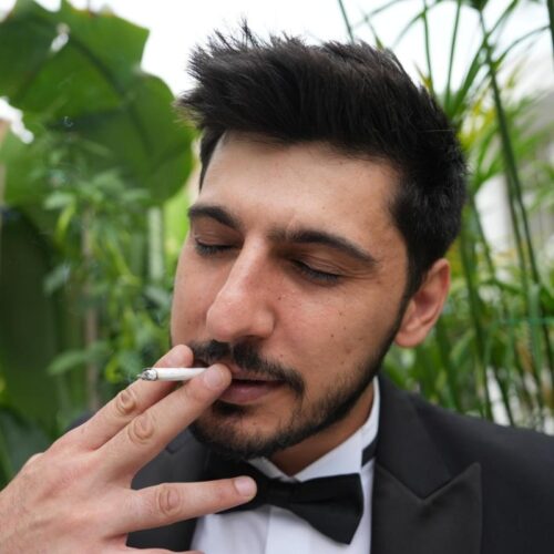 Mustafa YILDIRIMER