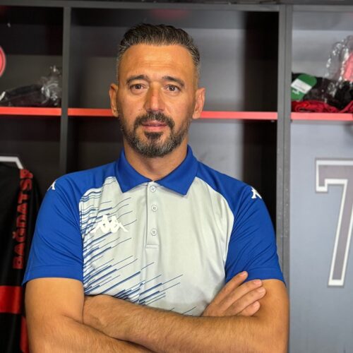 Gökhan  TOP