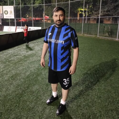 Birol ATEŞ