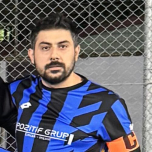Ceyhan ÇEVİK