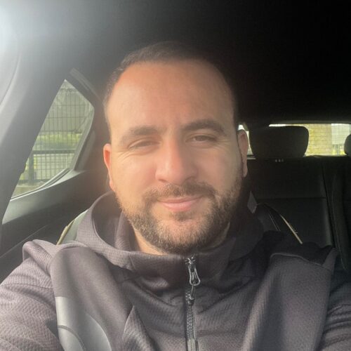 Emre YILDIZ