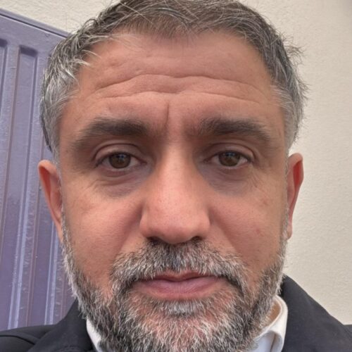 Ziyaülhak SARİGÜL