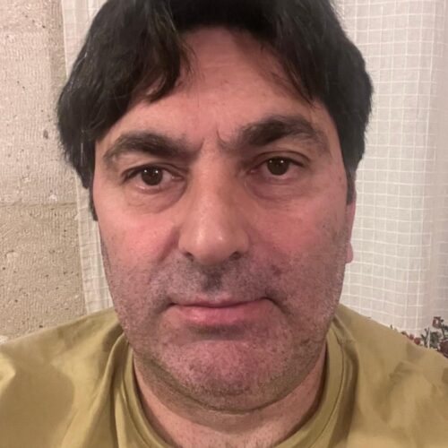 Ekrem ÖZGENÇ
