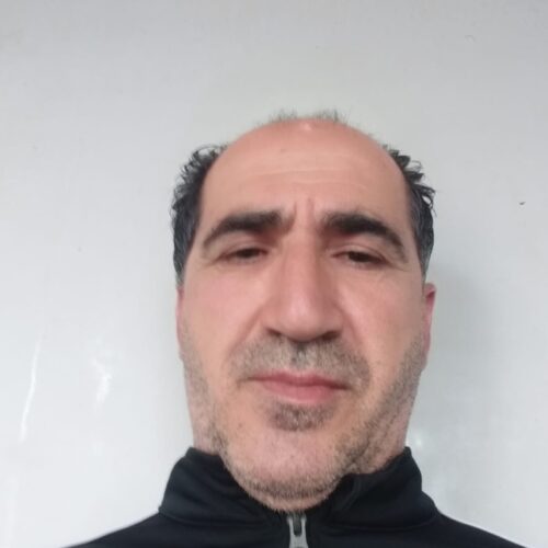 Ramazan  ÖZDAMAR