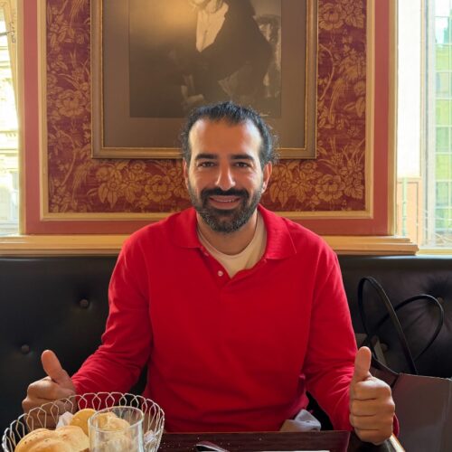 Önder ESEN