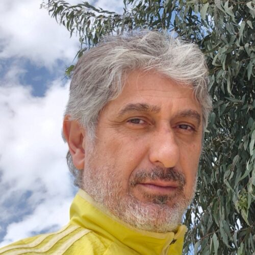 Haydar KOÇ