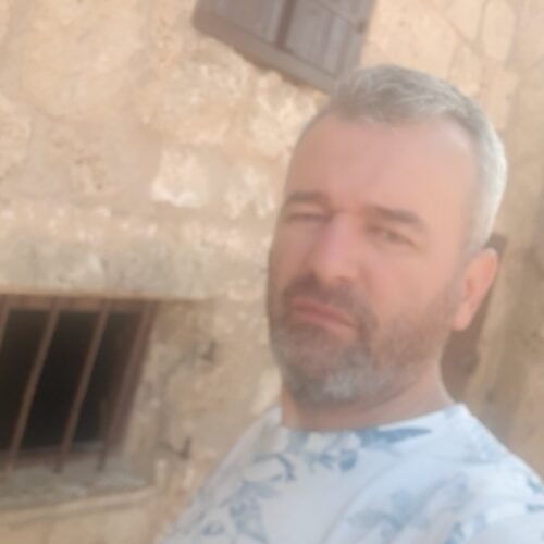 Alper GENCEL