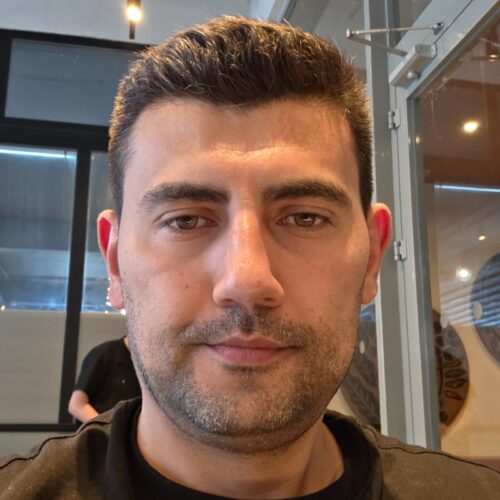 Aykut GÖKTEPELİ