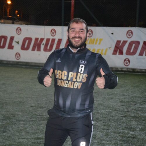 Serkan YEŞIL