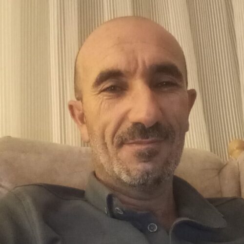 Bülent KURT