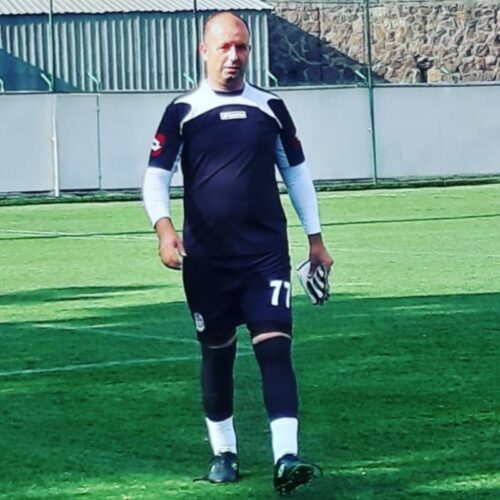 Ömer  ACAR
