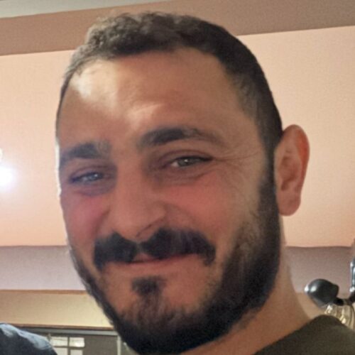 Murat HANCI
