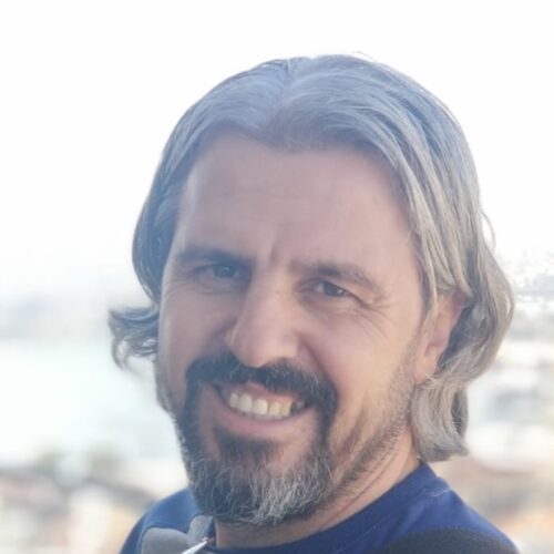 Vedat TAPAN