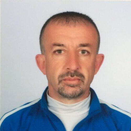 Mehmet  KARABİNA