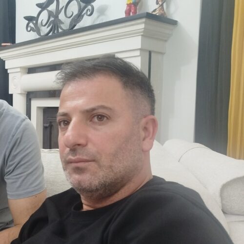 Çağlar TORUN