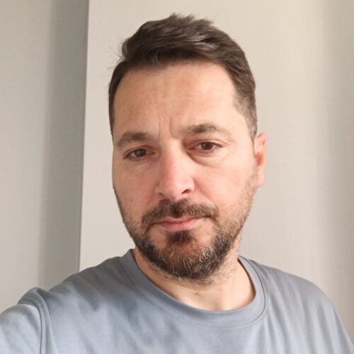 Serdar DÖNMEZ