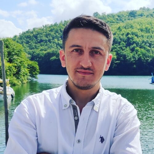 Yunus Emre  AKICI