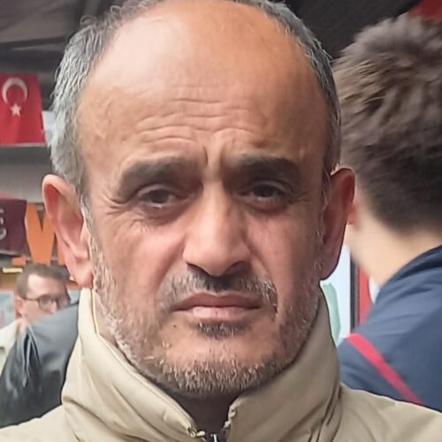 Mehmet ŞAHİN