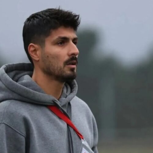 Görkem Coşkun GÖKDEMİR