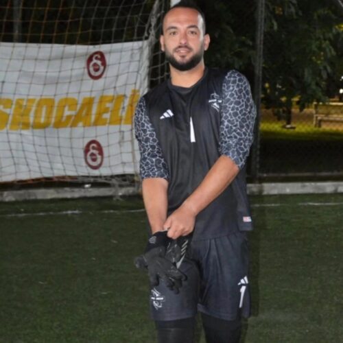 Aykut ALAGEYİK