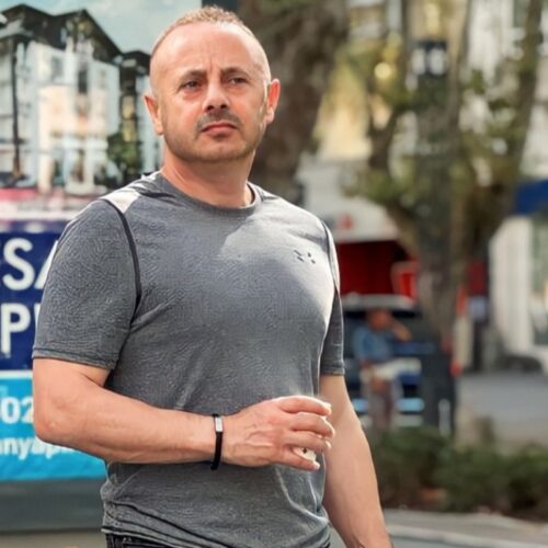 Erdal  BULUT