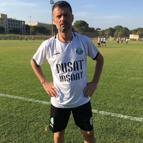 Hasan ÖZTÜRK