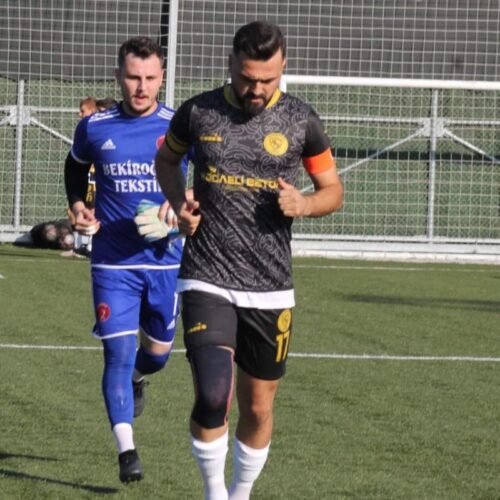 Ömer  GÖREN