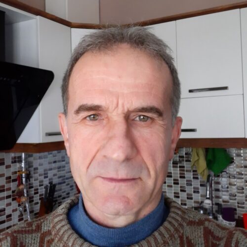 Murat VATANSEVER