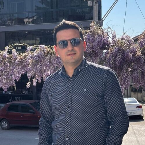 Gökhan  ER