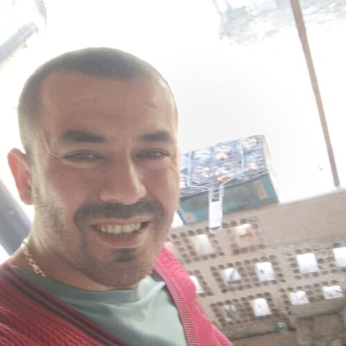 Fatih ERTÜRK