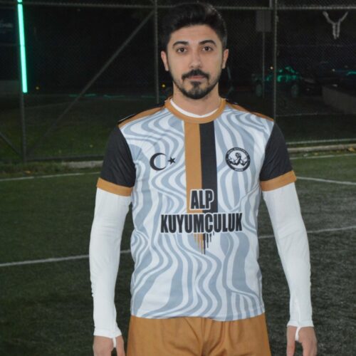 Burak KABAKOZ