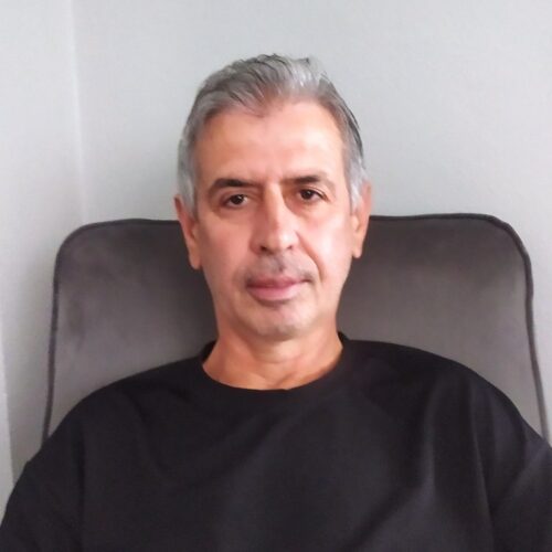 Şükrü KARA