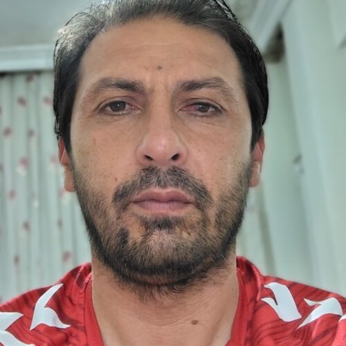 Ahmet BİRİNCİ