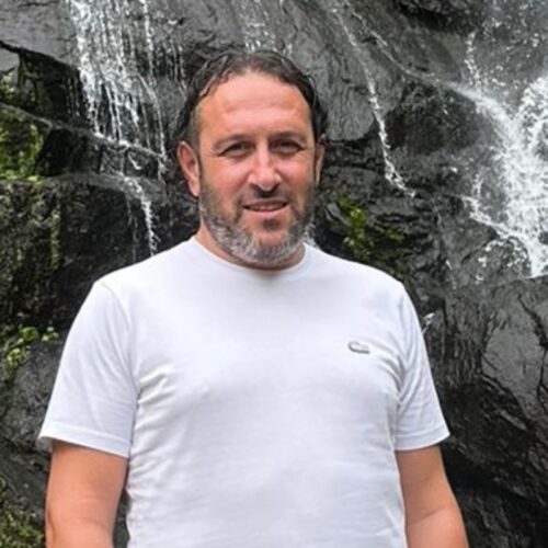 Emin EROL