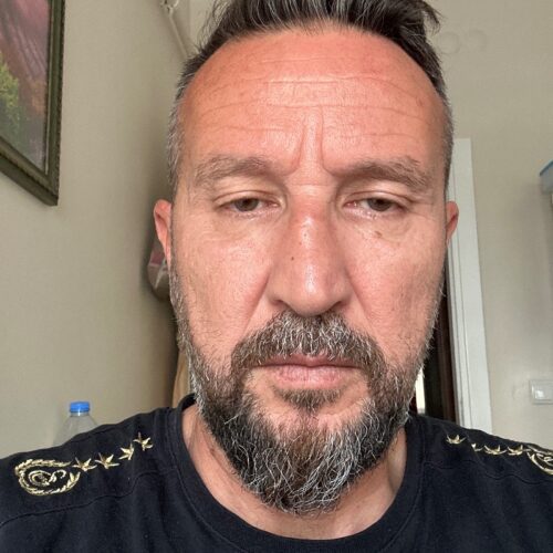 Ümit ÖCAL