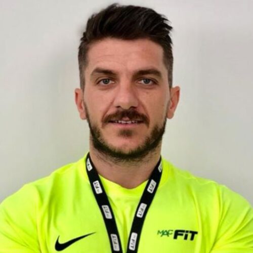 Gökhan ŞAHİN