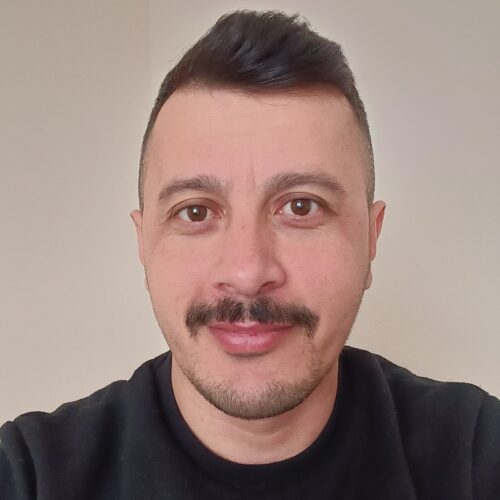 Gazi YILDIZ