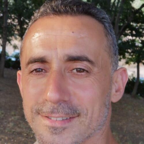 Ramazan ŞENGÜN