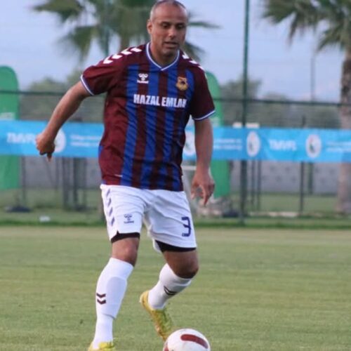 Özcan TANIL