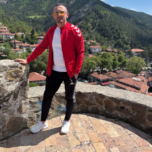 Ümit DEMİROĞLU