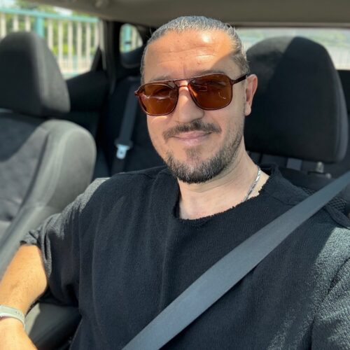 Zafer DURMAZ