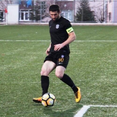 Ruhi YİĞİT