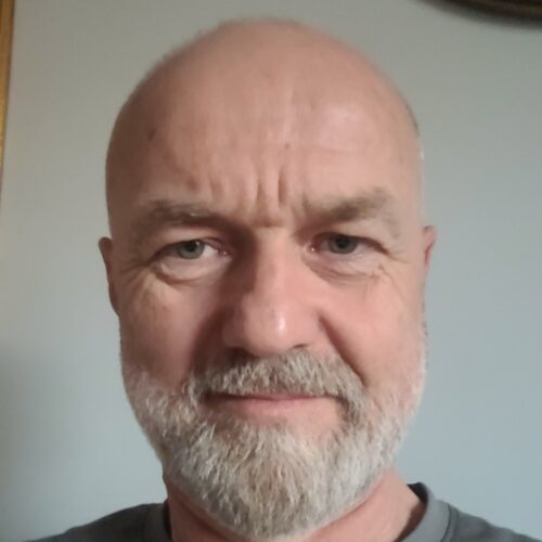 İdris KAYMAK