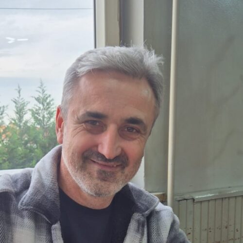 Erdem BAYKAN