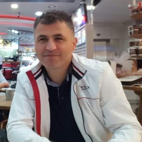 Akan MIHCI