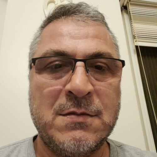 Metin AKPINAR