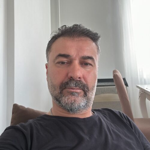 Birol YAVUZ