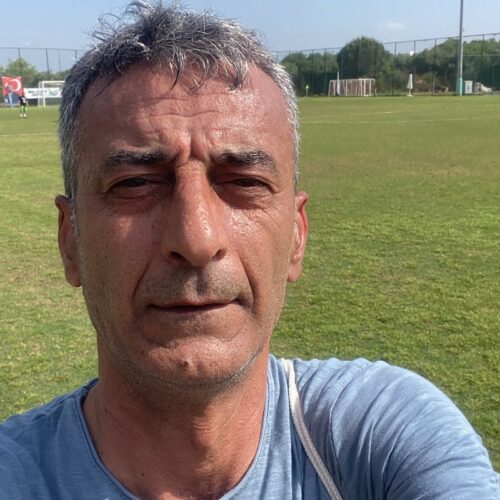 Serkan KUNDUZ